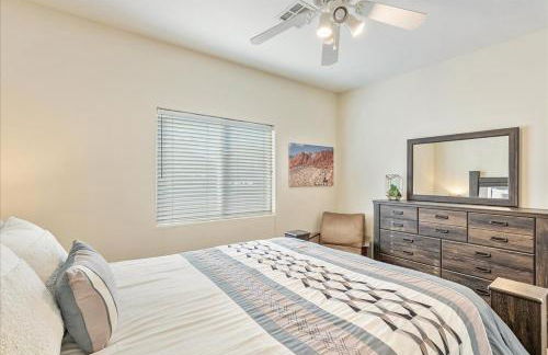 Henderson Hacienda, 5br free heated pool-spa, 15 min to Strip - Foto 19