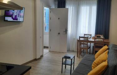 APARTAMENTOS APARTACO - Photo 33