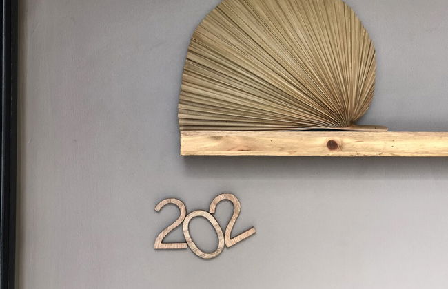 Kaia Residence Da Nang Quiet Garden - Foto 17