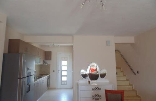 Palaiologou Panorama Apartments - Photo 42