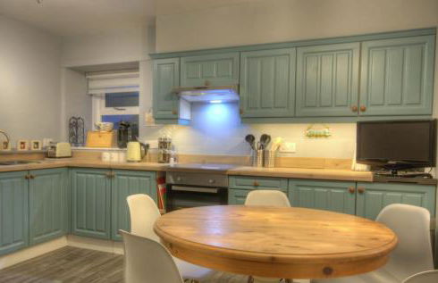 Otago Cottage, Brora - Foto 38