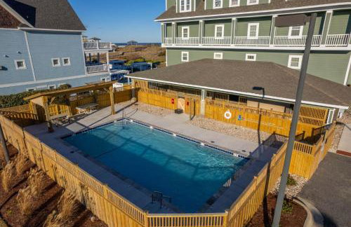 FF308 Keys to Serenity - Foto 23