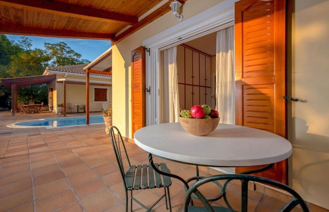 Hacienda Olivo - Hacienda Olivo - Foto 32