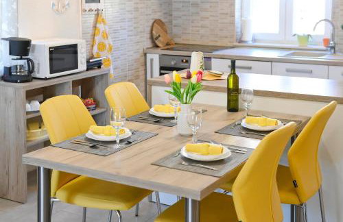 Vacation house Ulika - Photo 28