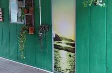 Morada Sol e Lua Guarda do Embaú com Ar condicionado - Foto 10