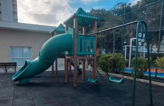 Porto Alegre, apto espaçoso 4 Distrito - Aeroporto, Arena, Trem - Foto 29