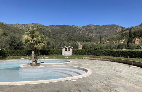 Sant'Anna del Volterraio - Bilocale Piazzetta - Foto 14