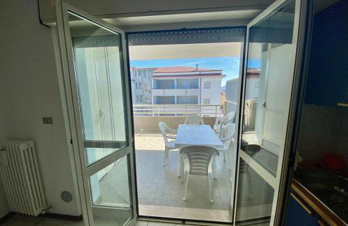 Appartamento Vista Mare con Spiaggia e Piscina - Foto 11