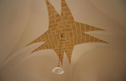 Home Holiday Salento Casa Agrosì Don Camillo - Foto 19