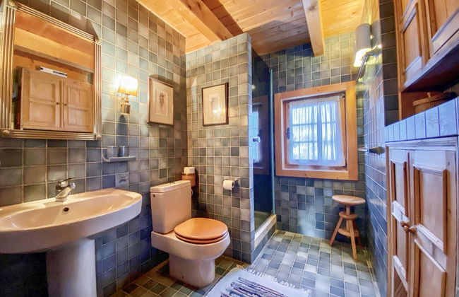 Chalet Rodas 9 - Photo 25