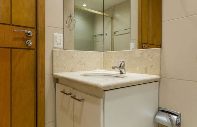 Joana 603 Estadia Carioca - Foto 15