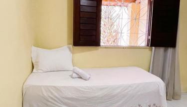 casa amarela trairi flecheiras - Foto 2