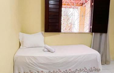 casa amarela trairi flecheiras - Foto 2