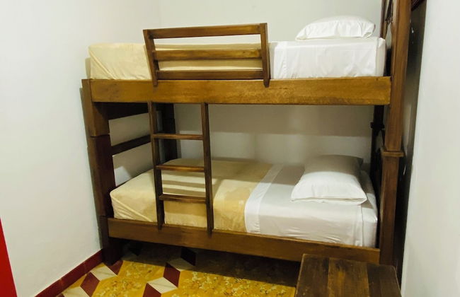 Eco hotel primavera - Foto 7