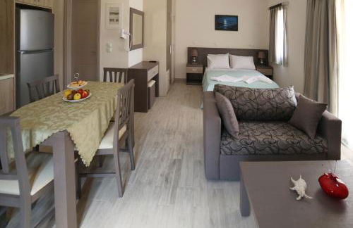 Blue SeaSide Studios - Foto 5