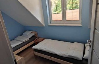 Leśne Wzgórze przy Zamkowej - Foto 59