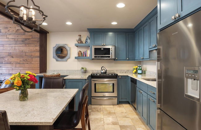 Montaneros in Vail - Foto 28