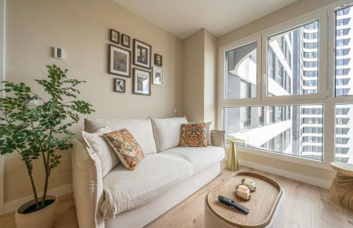 XPCE URBAN 2 MALAGA SKYLINE Parking Free - Photo 16