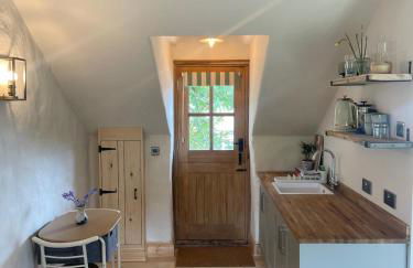 The Stable - Foto 11