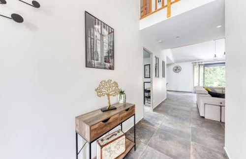 Grande Maison Luxueuse - Paris - Villepinte - Foto 38