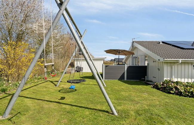 "Tjakko" - 700m from the sea - Foto 11