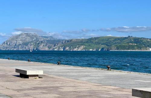 Estiloso apartamento junto al mar - Foto 8