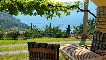 Villa Dora Gardasee - Foto 2