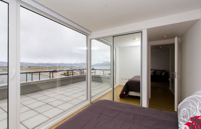 Pacífico Apartamentos Centro - Foto 14