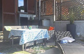 Dream lake PANORAMA, car garage in the center of Varenna - Foto 11