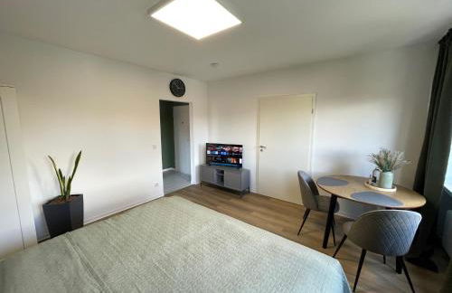 Auszeit am Kurpark I 24h Check-In I WLAN - Foto 10