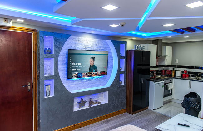 Sawrey Serviced Apartments - Foto 15