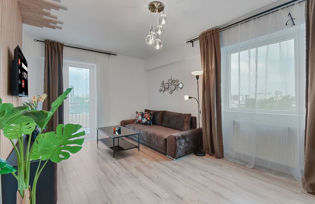 ABC Apartments - Foto 47