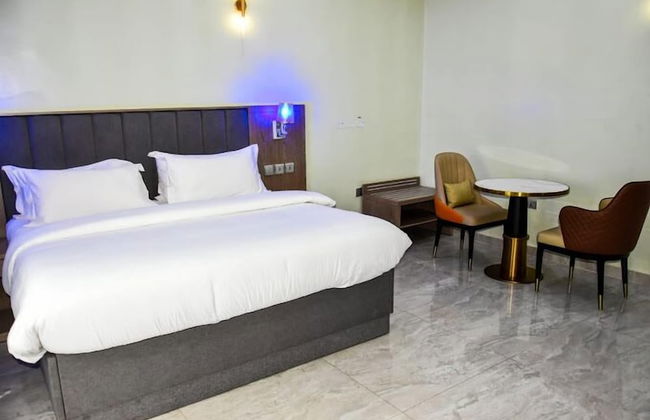 The Autograph Hotels and Apartments - Foto 13