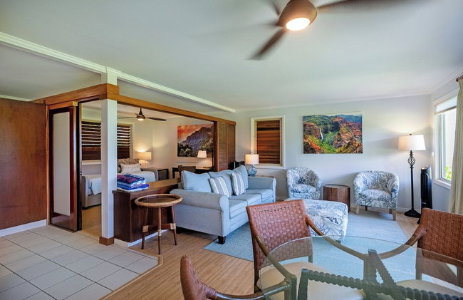 Hanalei Colony Resort C2 - Foto 22