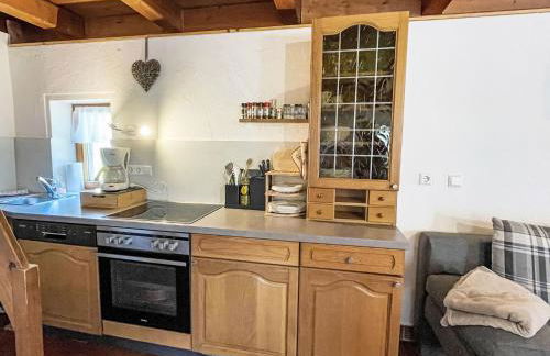 Holiday Home Backhäusle by Interhome - Foto 44