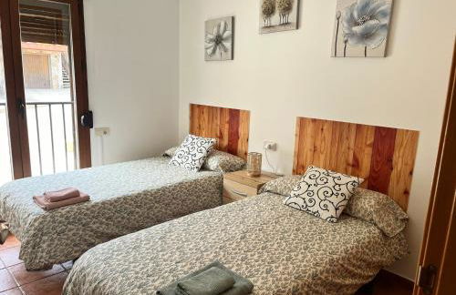 Alojamiento Rural El Morenal - Foto 17