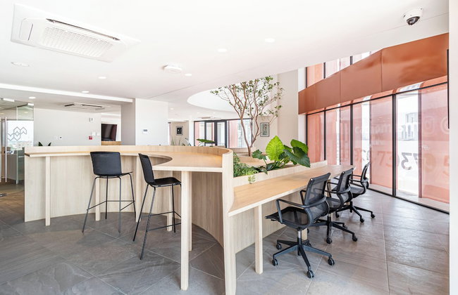 Kukun Reforma Downtown - Foto 60