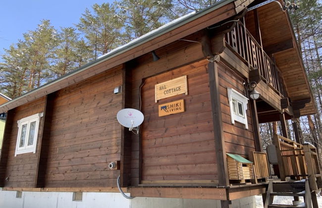 HAL Cottage - Foto 40