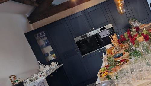 The Barn - Batley West Yorkshire - horse stays - Foto 4