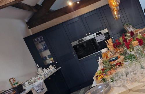 The Barn - Batley West Yorkshire - horse stays - Foto 4