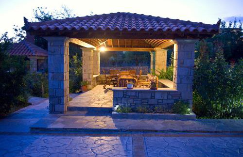 Artemis Traditional Hotel - Foto 36