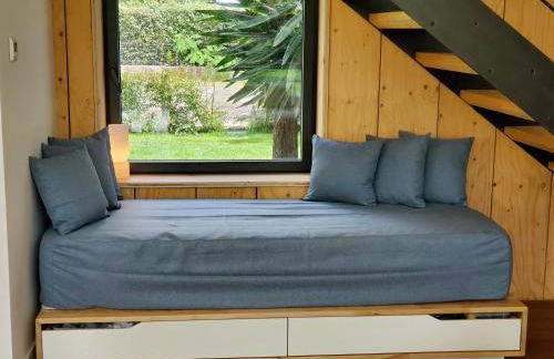 Luxury Bali Villa in Hossegor 5 stars- Pool & Petanque - Foto 66