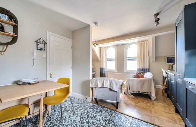 Newly Refurbished 2nd Floor Apartment Lil Nauti - Foto 24
