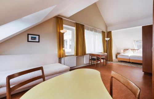 Klassik Appartements - Foto 11