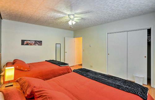 Ranch Suite Condo Less Than 1 Mi to National Park - Foto 21