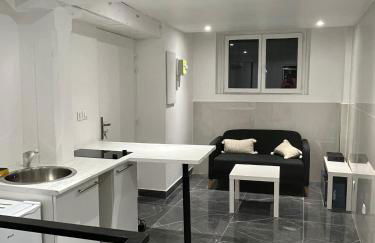 Cocon Romantique avec Sauna Voûte Toulousaine - Foto 7