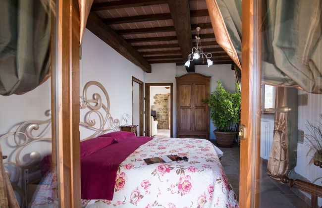 Agriturismo Quata Tuscany Country House - Photo 14