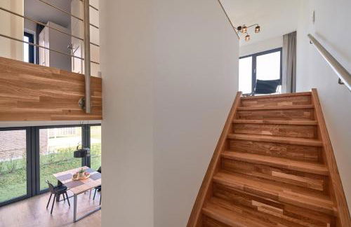 Ferienhaus Backsteinquartier C Putbus - Foto 14