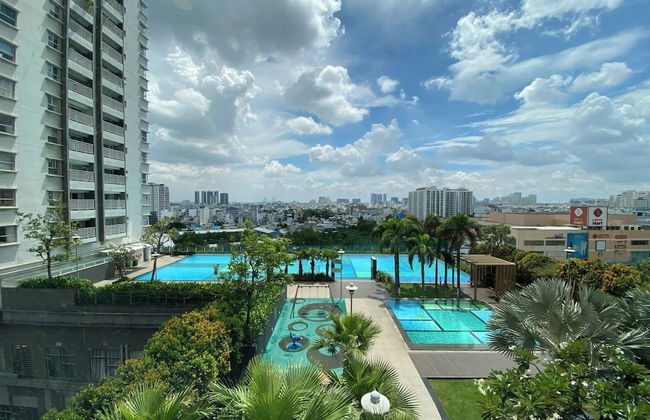 SUNRISE CITY VIEW Retreat - Photo 47