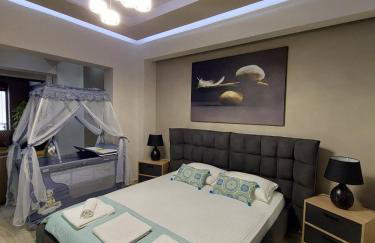 Rika’s Luxury seaside apartment - Foto 27